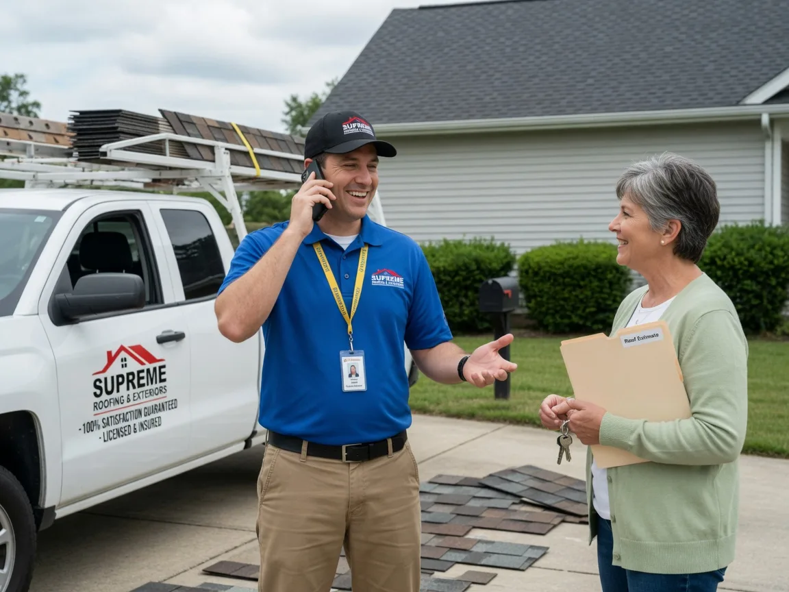 Roof Replacement Geronimo, OK FAQs